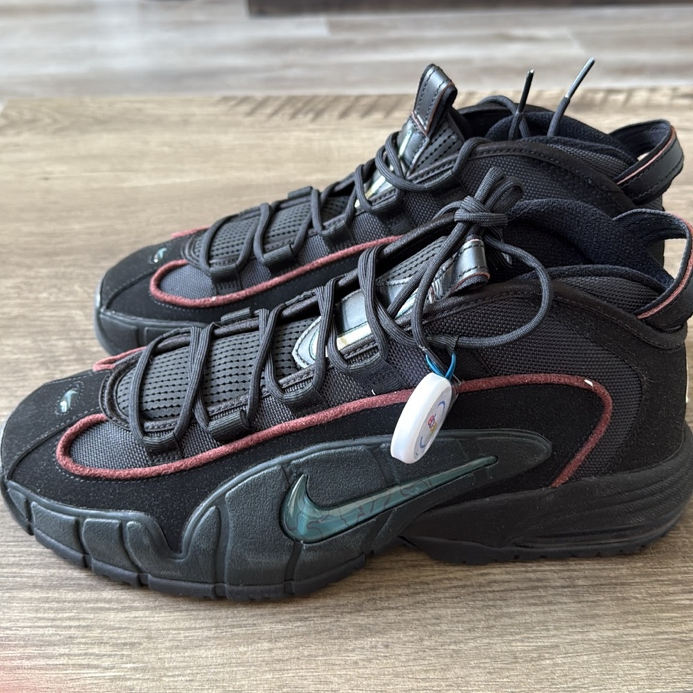 Nike Air Max Penny DV 442 001 Size 12